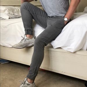 Rue 21 jeggings joggers